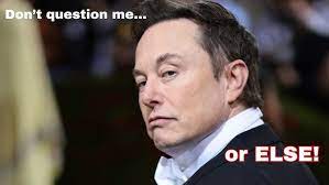 🚨 BREAKING: Is Elon Musk Secretly Working AGAINST Trump? - YouTube