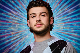 BBC reveals George Clarke as sixth Strictly 2025 celebrity