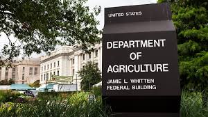 Usda Rfi Seeks Ways To Improve Data Collection Organization