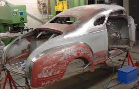 Dsc01876 Jpg 1801146 2248 1449 Car Tv Shows Auto Body Work Custom Metal Fabrication