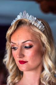 A Punk Rock Pandemic Wedding On a Budget · Rock n Roll Bride