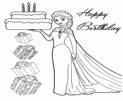 Elsa runs away from arendelle and exiles herself in an ice castle. Frozen Coloring Pages To Print Frozen Printable