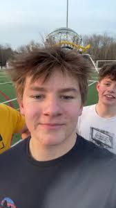 Luke Flaherty's Instagram, Twitter & Facebook