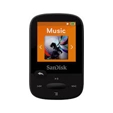 The sandisk clip jam player puts the fun back into listening to music while on the move. Sandisk 16gb Clip Sport Plus With Bluetooth Black Canada Computers Electronics