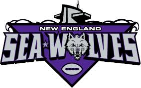 Lovecraft new england question (self.kaiserredux). New England Sea Wolves Arena Football League Wiki Fandom