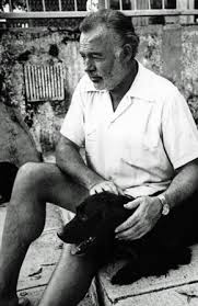 Major funding was provided by the. Ernest Hemingway Und Black Dog Hemingways Welt