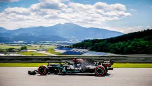 La increíble y valiente historia de juan manuel correa. Previo Gp De Estiria F1 2020 Segundo Asalto En Austria Matrax Lubricants