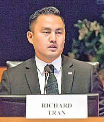 先休息兩年苗必達市長棄選議員| 星島日報