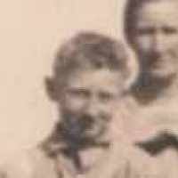 Ernest Wilson (1913–1990)