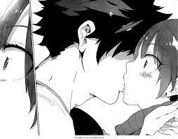 Two years ago i made a huge mistake. 14 Best Romance Manga Featuring Childhood Best Friends Anime Impulse