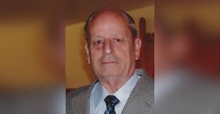 Obituary information for Robert W. Stump