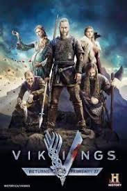 vikings saison 1 streaming va bien