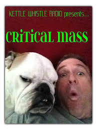 Kettle Whistle Radio with Dave and Taddy