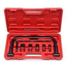 Prensa Resortes De Valvulas Universal Eurotech Atv Car Small Engine Motorcycle Repair