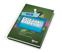 Mustaqim tidak datang ke sekolah pada hari ini kerana _ demam panas.( dia, kamu , beliau ). Celik Kata Ganti Nama Diri