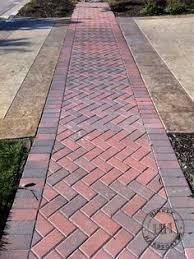  34 Ide Exposed Walkway Taman Rumah Jalan Taman