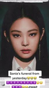 Sonia Mackey Funeral