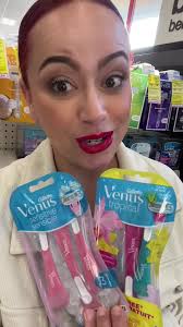 Gillette Venus: Mejor Cuidado de Afeitado en CVS