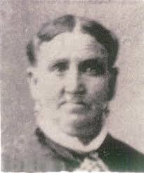 Ann Stanger Hogg (1828-1899)