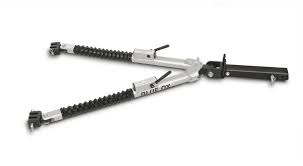 Blue ox tow bar setup. Blue Ox Bx4325 Aladdin Aluminum Tow Bar 7 500 Lb Capacity