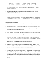 50 free policy brief templates (ms word) a policy brief template comes in various forms. What Makes A Good Briefing Paper