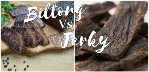 Biltong Vs Jerky So What S The Real Difference Between Them