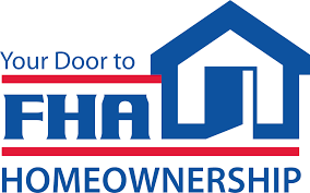 White house opportunity and revitalization council introduces opportunityzones.gov. File Us Federalhousingadmin Logo Svg Wikimedia Commons
