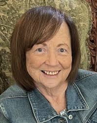 Maureen Cafferkey Obituary (1946