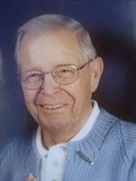 Walter Gerald Cross Obituary October 24, 2010