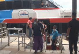 Harga kereta naik feri ke langkawi. Nasib Pengusaha Feri Langkawi Berubah Fokus Jualan Secara Atas Talian Astro Awani