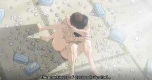 That sex scene in the Netflix Baki anime was awful... : r/CharacterRant