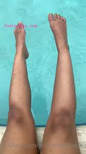 Princessofthesoles Feet Porn (42) videos - footpornx