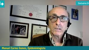 Covid-19: Portugal com uma média de 12 óbitos por dia e quase 400 casos