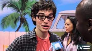 Просмотров 57 тыс.4 года назад. Joey Bragg Interview Liv And Maddie Disney Channel Youtube