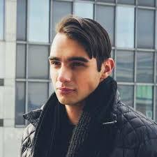 Daniel Grek's Instagram, Twitter & Facebook