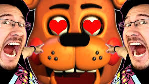 FREDDY'S YOUTUBE LOVERS!