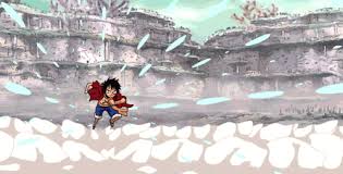 Onepiece #wano #conquerorhaki #deathmatch luffy uses conqueror's haki in udon jail during death match that queen conducts. Death Analysis Monkey D Luffy By Majorm117 On Deviantart