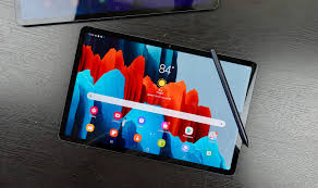 Sep 07, 2021 · here this tutorial will give you some advice on how to unlock samsung galaxy without data loss. Galaxy Tab S7 And S7 Review Cnn Underscored