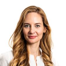 Tracy Samuelson's Instagram, Twitter & Facebook