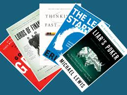 Dit Zijn De 15 Beste Boeken Over Ondernemen Management En Beleggen Aller Tijden