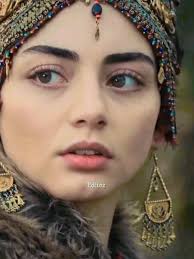 Bala Queen ❤️❤️ And Halima Queen. Beautiful Queen Bala and Halima Queen ❤️.  Kurlus Osman Bey Season 6||Trending Music 🎵🎶 TikTok Viral video. Amazing  Video #bestvideo #videostar #trending #tiktok #bala ...