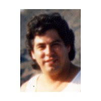 CHRISTOPHER SANCHEZ Obituary