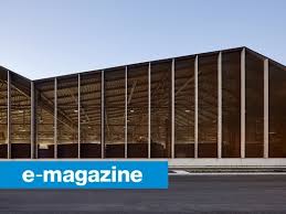 Check spelling or type a new query. Industrial Buildings Commercial Architecture Projects Architecture And Design Projects