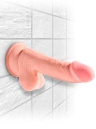 Realistic Dildo High Quality Triple Density - 13cm for Versatile Play