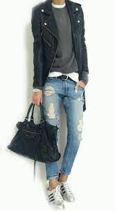 (photos 1 agnès b ; Tendances Automne Hiver 2017 2018 On Vous Decouvre Les Tendances Mode De La Saison A Shopper Chez Mango Zara Hm Casual Weekend Style Fashion Tomboy Fashion
