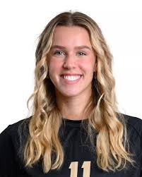 2024 Women's Soccer Roster