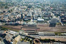 .dortmunder hauptbahnhof, hauptbahnhof dortmund, edo, bahnhof dortmund hbf, dhf (de); Storung Am Dortmunder Hauptbahnhof Verspatungen Noch Bis Zum Abend Moglich