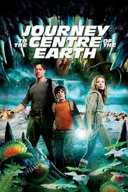 قصة Journey To The Center Of The Earth