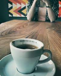 lezzetin en yogun hali costa rica rwanda harmani ile gercek bir espresso deneyimi a real espresso experience with the most intense aromas gercekler