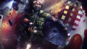 Kakashi hatake obito uchiha rin nohara hd obito wallpaper a wallpaper wallpapers printed. 2048x1152 Kakashi Hatake 2048x1152 Resolution Hd 4k Wallpapers Images Backgrounds Photos And Pictures